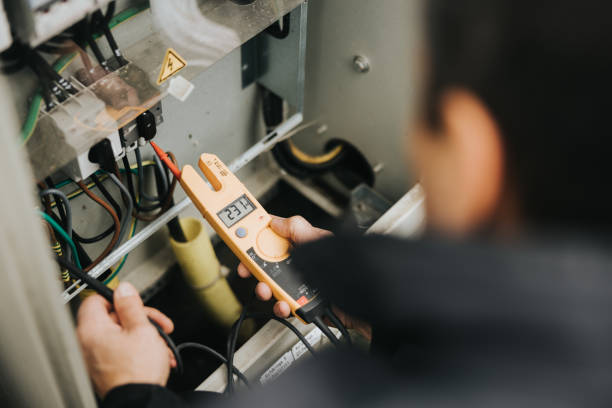 Best Electrical Troubleshooting Services  in Victorville, CA