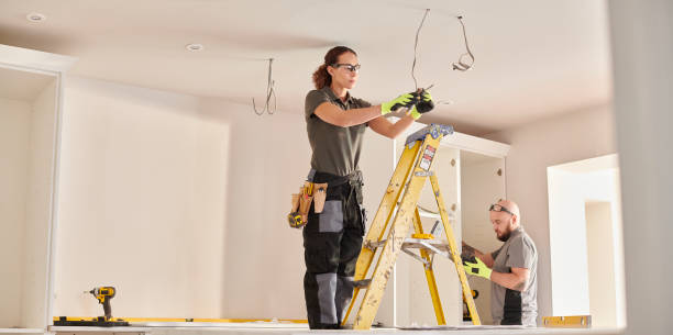 Best Electrical Contractors for Businesses  in Victorville, CA