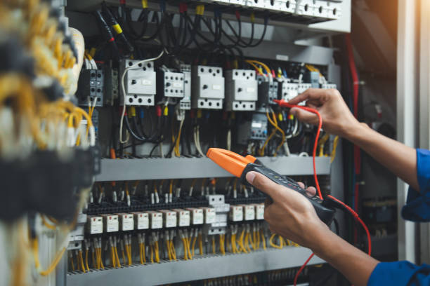 Best Licensed Electrician  in Victorville, CA