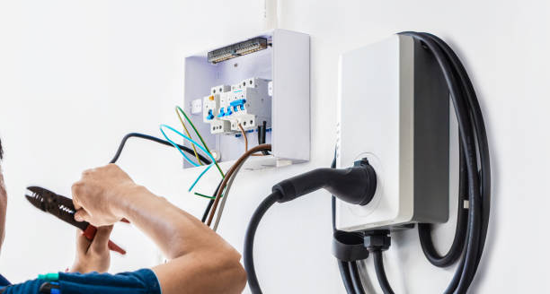 Best Emergency Electrical Repair  in Victorville, CA