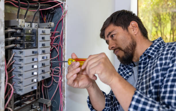 Best Industrial Electrical Services  in Victorville, CA